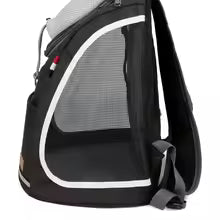 Pet Dog Carrier Bag Carrier For Dogs Backpack Portable Travel Breathable Dog Bag Outdoor Dog Carrier Bag Pet Carrying Supplies