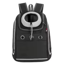 Pet Dog Carrier Bag Carrier For Dogs Backpack Portable Travel Breathable Dog Bag Outdoor Dog Carrier Bag Pet Carrying Supplies