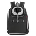 Pet Dog Carrier Bag Carrier For Dogs Backpack Portable Travel Breathable Dog Bag Outdoor Dog Carrier Bag Pet Carrying Supplies